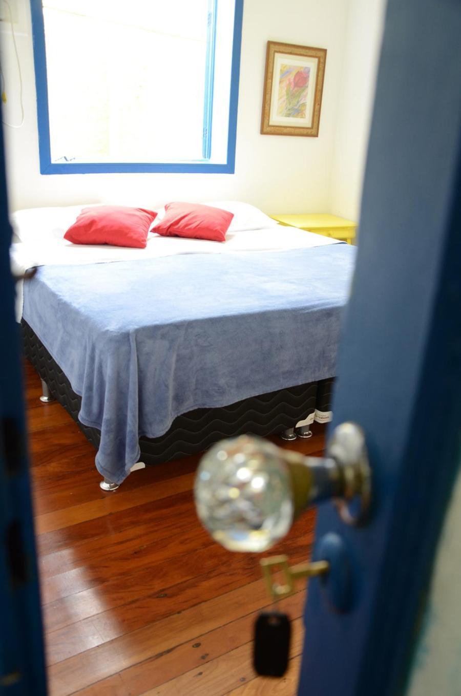 Brasileranza Hostel นิเตรอย ภายนอก รูปภาพ