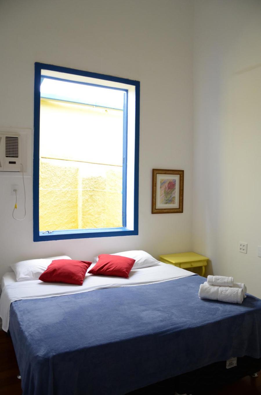 Brasileranza Hostel นิเตรอย ภายนอก รูปภาพ