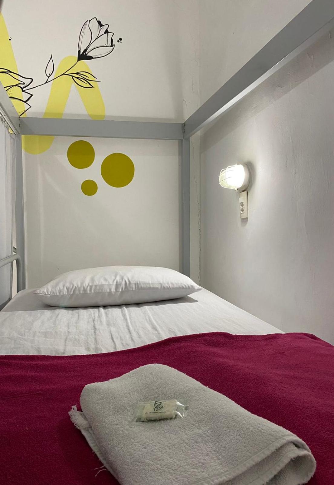 Brasileranza Hostel นิเตรอย ภายนอก รูปภาพ